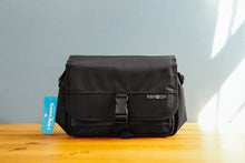 画像をギャラリービューアに読み込む, Minolta ショルダーカメラバッグ【未使用】