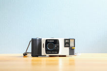 画像をギャラリービューアに読み込む, Canon SNAPPY20【完動品】【実写済み❗️】