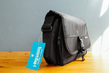 画像をギャラリービューアに読み込む, Minolta ショルダーカメラバッグ【未使用】