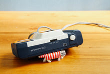 画像をギャラリービューアに読み込む, Canon SNAPPY20【完動品】【実写済み❗️】