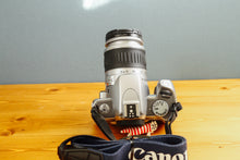 画像をギャラリービューアに読み込む, Canon EOS Kiss5【完動品】