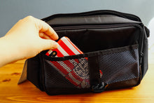 画像をギャラリービューアに読み込む, Minolta ショルダーカメラバッグ【未使用】