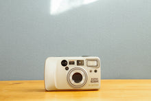 画像をギャラリービューアに読み込む, PENTAX ESPIO 928M 【完動品】【実写済み】