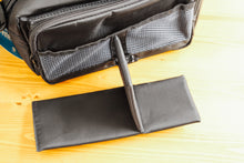 画像をギャラリービューアに読み込む, Minolta ショルダーカメラバッグ【未使用】