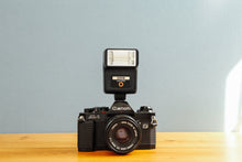 画像をギャラリービューアに読み込む, SANPAK Auto20SR【完動品】