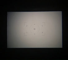 画像をギャラリービューアに読み込む, Minolta α Sweet II 【完動品】【実写済み】