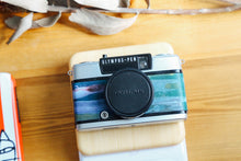 画像をギャラリービューアに読み込む, OLYMPUS PEN EE-3 Neon City🌃🌙【完動品】ハーフカメラ