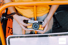 画像をギャラリービューアに読み込む, OLYMPUS TRIP35 ハチミツ🍯【完動品】