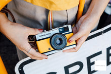 画像をギャラリービューアに読み込む, OLYMPUS TRIP35 ハチミツ🍯【完動品】