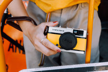 画像をギャラリービューアに読み込む, OLYMPUS TRIP35 ハチミツ🍯【完動品】