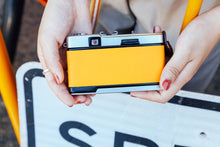 画像をギャラリービューアに読み込む, OLYMPUS TRIP35 ハチミツ🍯【完動品】