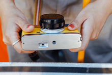 画像をギャラリービューアに読み込む, OLYMPUS TRIP35 ハチミツ🍯【完動品】