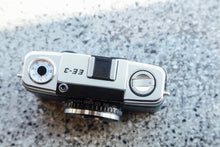 画像をギャラリービューアに読み込む, OLYMPUS PEN EE-3 Neon City🌃🌙【完動品】ハーフカメラ