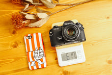 画像をギャラリービューアに読み込む, Nikon FG-20(BK) 【完動品】