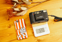 画像をギャラリービューアに読み込む, YASHICA AUTO FOCUS MOTOR IID【完動品】