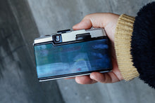 画像をギャラリービューアに読み込む, OLYMPUS PEN EE-3 Neon City🌃🌙【完動品】ハーフカメラ