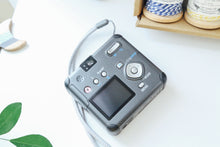 画像をギャラリービューアに読み込む, PENTAX Optio43WR【希少❗️】【完動品】【美品】【実写済み❗️】防水仕様☔️▪️オールドコンデジ▪️デジタルカメラ