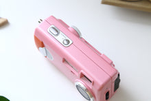 画像をギャラリービューアに読み込む, ニッセン NHJ Camera【希少❗️】【完動品】▪️オールドコンデジ▪️トイデジタルカメラ