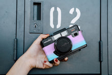 画像をギャラリービューアに読み込む, Minolta Hi-Matic SD 夜明けの海🌠【完動品】【実写済み❗️】