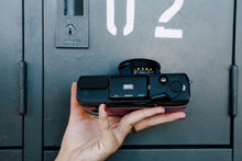画像をギャラリービューアに読み込む, Minolta Hi-Matic SD 夜明けの海🌠【完動品】【実写済み❗️】