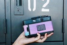 画像をギャラリービューアに読み込む, Minolta Hi-Matic SD 夜明けの海🌠【完動品】【実写済み❗️】