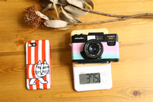 画像をギャラリービューアに読み込む, Minolta Hi-Matic SD 夜明けの海🌠【完動品】【実写済み❗️】