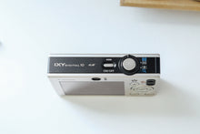 画像をギャラリービューアに読み込む, Canon IXY DIGTAL10【完動品】▪️オールドコンデジ▪️デジタルカメラ