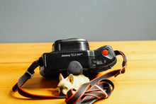 画像をギャラリービューアに読み込む, Canon Autoboy TELE【完動品】