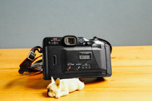 画像をギャラリービューアに読み込む, Canon Autoboy TELE【完動品】