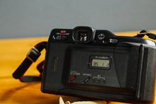 画像をギャラリービューアに読み込む, Canon Autoboy TELE【完動品】