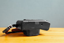 画像をギャラリービューアに読み込む, Canon Autoboy TELE【完動品】