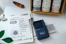 画像をギャラリービューアに読み込む, Canon IXY DIGTAL10【完動品】▪️オールドコンデジ▪️デジタルカメラ