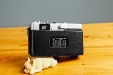 画像をギャラリービューアに読み込む, Minolta Hi-Matic C【完動品】【希少❗️】