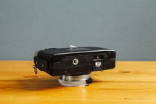 画像をギャラリービューアに読み込む, Minolta Hi-Matic C【完動品】【希少❗️】