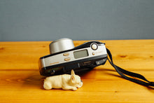 画像をギャラリービューアに読み込む, OLYMPUS OZ120Zoom【完動品】