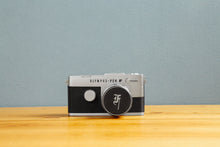 画像をギャラリービューアに読み込む, OLYMPUS PEN FT【完動品】