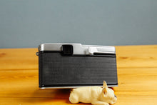 画像をギャラリービューアに読み込む, OLYMPUS PEN FT【完動品】