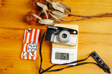 画像をギャラリービューアに読み込む, OLYMPUS OZ120Zoom【完動品】