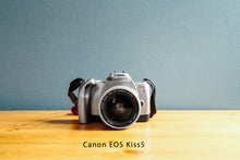 画像をギャラリービューアに読み込む, 【ゆり様 専用】Canon EOS Kiss5【完動品】