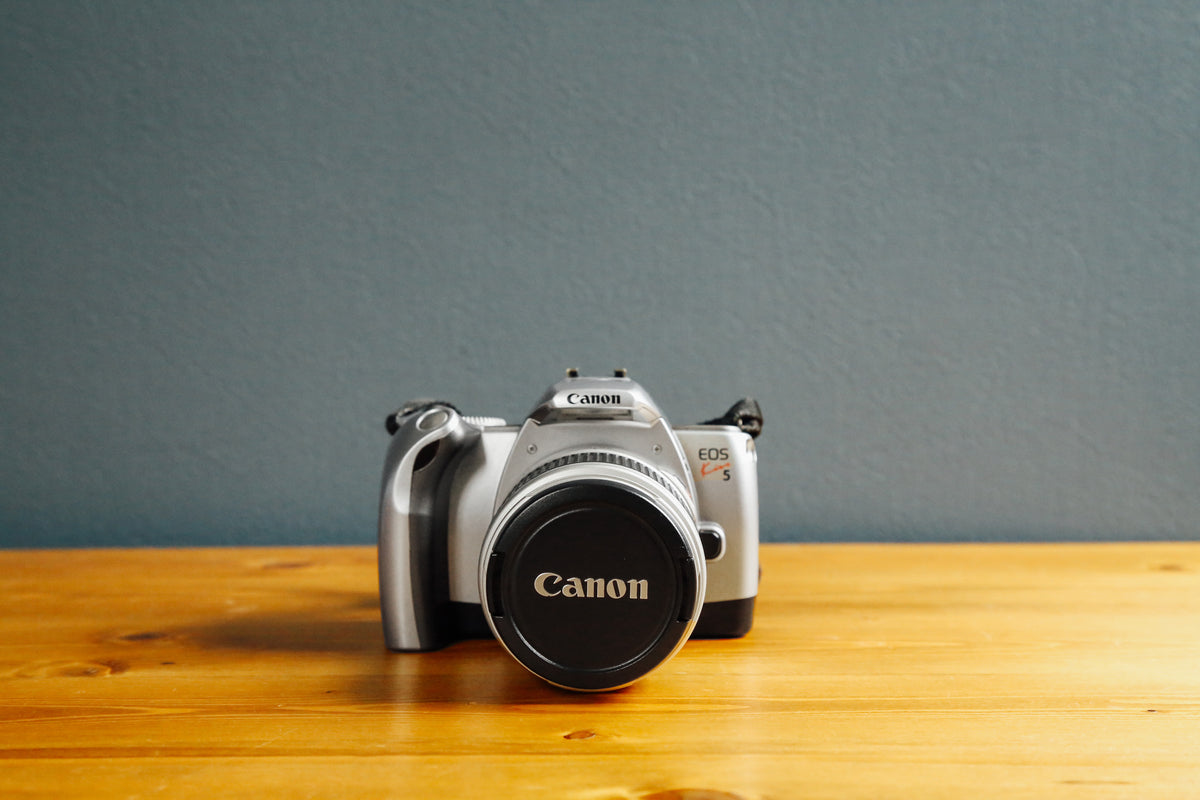 ゆり様 専用】Canon EOS Kiss5【完動品】 – Ein Camera