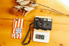 画像をギャラリービューアに読み込む, Konica EF3D【完動品】