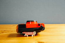 画像をギャラリービューアに読み込む, KONICA EFJ【完動品】