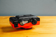 画像をギャラリービューアに読み込む, KONICA EFJ【完動品】