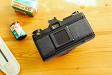 画像をギャラリービューアに読み込む, MAMIYA NC1000S スカイブルー🐬【完動品】【実写済み❗️】