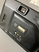 画像をギャラリービューアに読み込む, Konica MR.640【完動品】