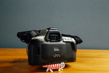 画像をギャラリービューアに読み込む, Minolta α303si 【完動品】