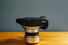 画像をギャラリービューアに読み込む, Minolta α303si 【完動品】