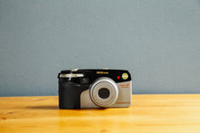 画像をギャラリービューアに読み込む, OLYMPUS OZ120ZOOM【完動品】