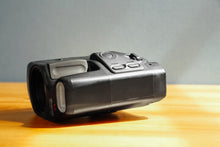 画像をギャラリービューアに読み込む, KYOCERA SAMURAIX3.0【完動品】【レア❗️】ハーフカメラ