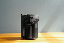 画像をギャラリービューアに読み込む, KYOCERA SAMURAIX3.0【完動品】【レア❗️】ハーフカメラ